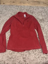 Quechua Decathlon Half Zip