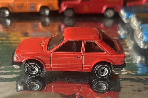 Siku super series ford escort - siku,
