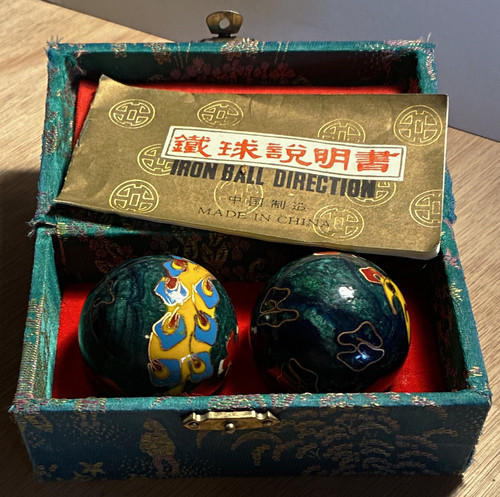 Vintage shou xing chinese - xing,