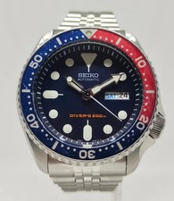 Seiko Automatic Watch SKX009