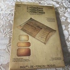 Sizzix BIGZ Tim Holtz