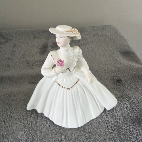 Coalport kerry fine bone - coalport,