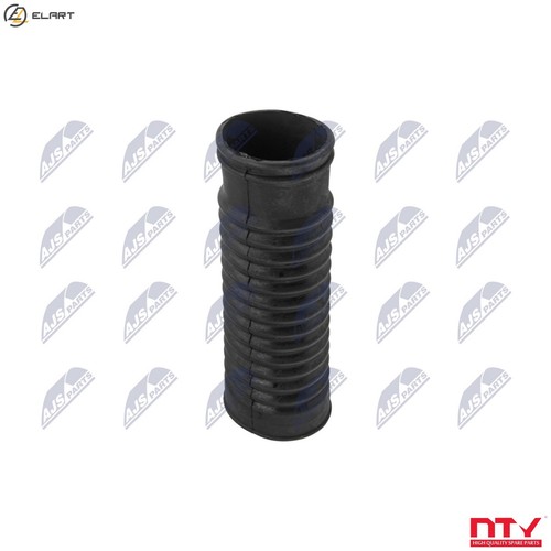 Protective capbellow shock - capbellow,