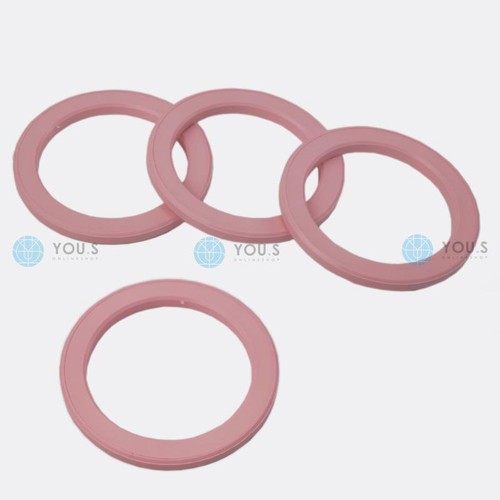 Centering ring spacer - 4,