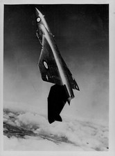 1956 Gloster Javelin MK 7