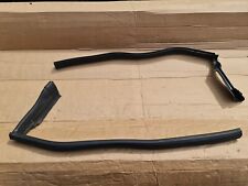 Mercedes-Benz E 300, Hybrid Engine Compartment Rubber A2126280598 A2126280098