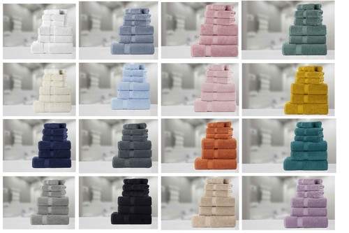 Luxury 100 egyptian cotton - luxury,