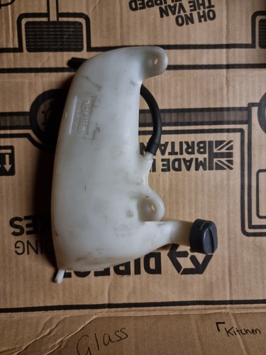 Mk1 aprilia rs250 - mk1, coolant