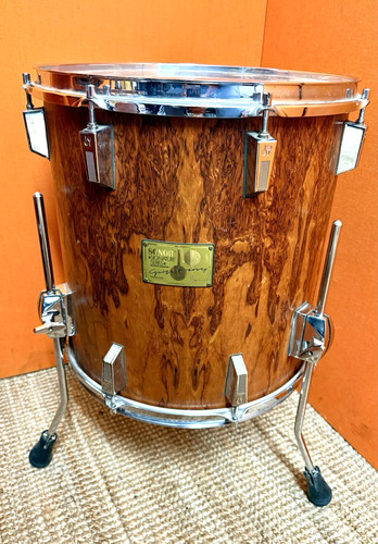 Rare vintage sonor signature - vintage,