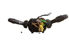 Combination Switch Steering