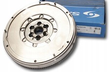 DUAL MASS FLYWHEEL FIESTA