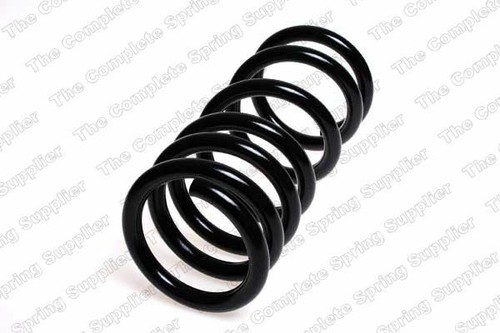 Coil spring rear mitsubishi - rear,