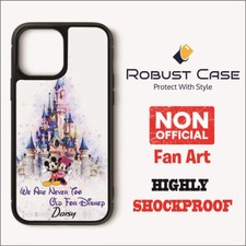 Personalised Shockproof Phone case For iPhone Galaxy Honor Moto Oppo Pixel #S191