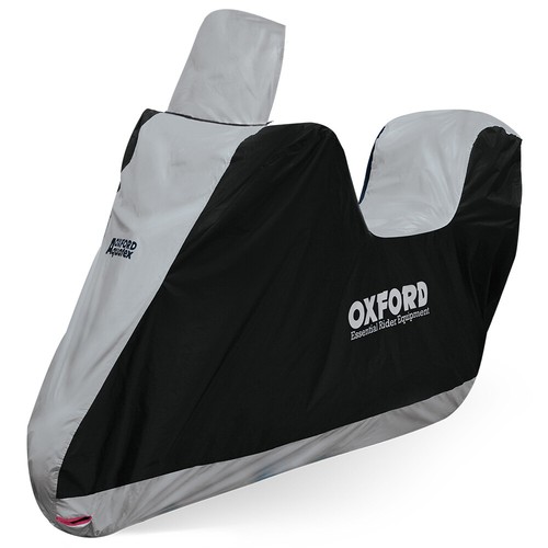 Oxford aquatex motorcycle - aquatex,