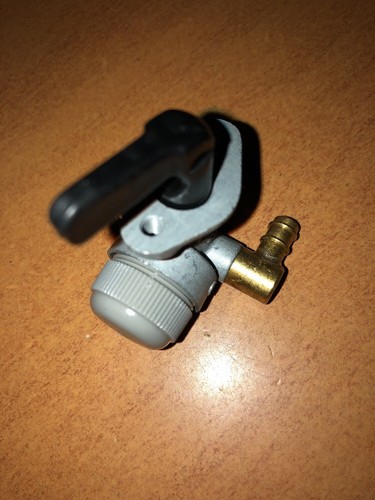 Genuine fuel cock tap filter - tap,