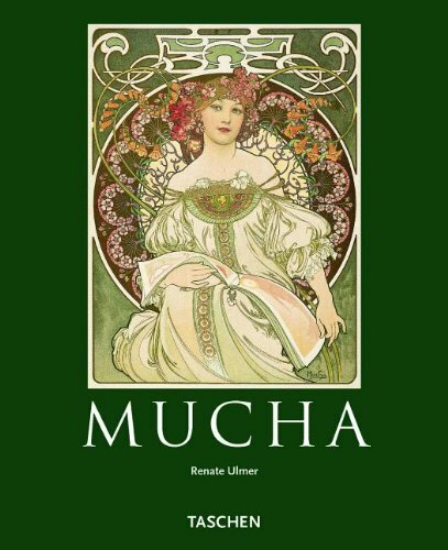 Mucha renate ulmer - (albums),