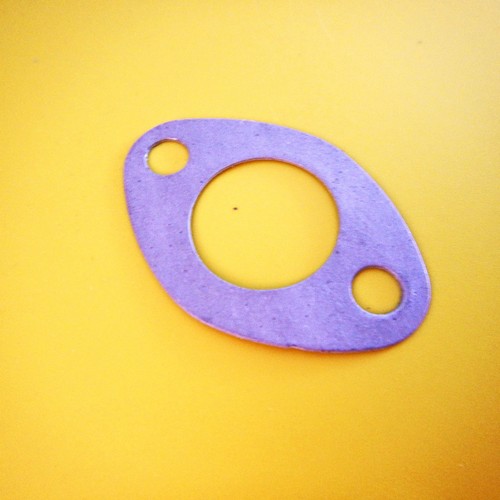 Carburettor gasket fits robin - carburettor,