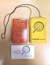 1970 MOTRONIC AUSTRIA