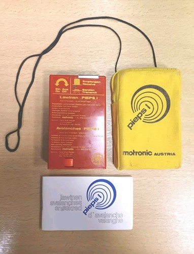 1970 motronic austria - motronic,