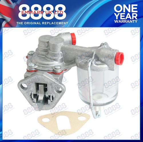 Fits new tractor fuel lift - fits,