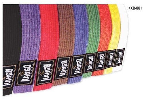 Kango belt martial - belt,