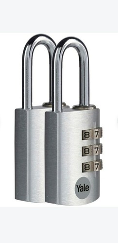 Yale ye3cb aluminium open - ye3cb,