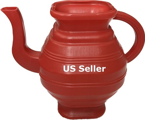 Red big modern - modern, lota