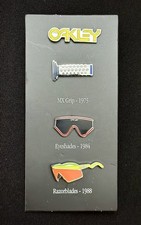 Oakley MX Grip 1975 Eyeshades
