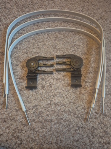 Bugaboo donkey hood rods - bugaboo,