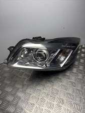 vauxhall insignia headlight