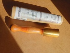 Pfeil Swiss Made Brass Mallet