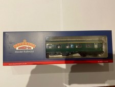 BACHMANN 39-153C BR MK.1