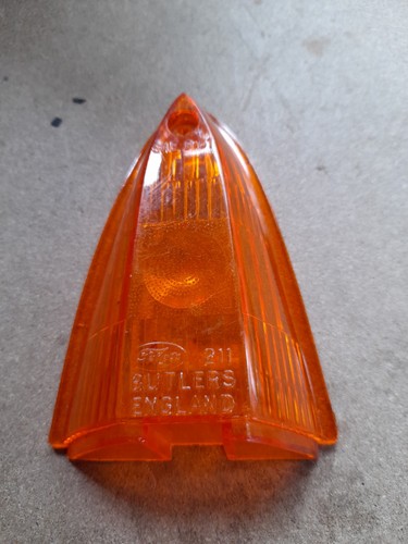 Ford zephyr rear - ford, 3