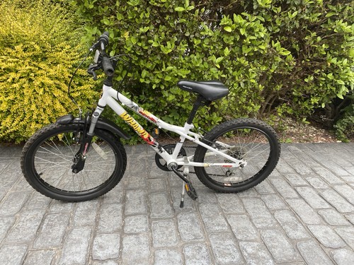 Apollo wham kids mountain bike - wham,