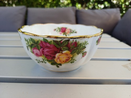 Royal albert old - royal, country