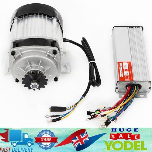 48v 750w electric gokart - dc,
