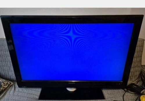 Faulty philips - philips, tv