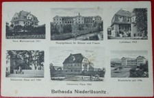 Niederlößnitz 1925