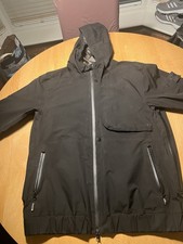 Stone Island Shadow Project
