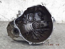 Honda Civic 6 Speed Manual