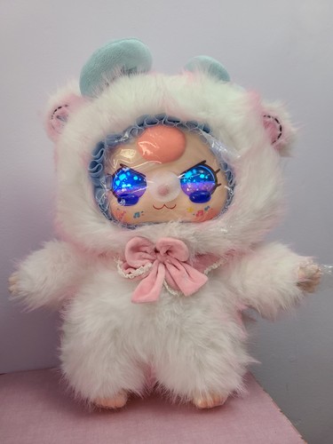 Baby three 800 interactive - 800%, ai
