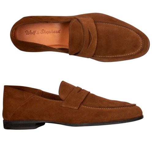 Nwob wolf shepherd men s - nwob,
