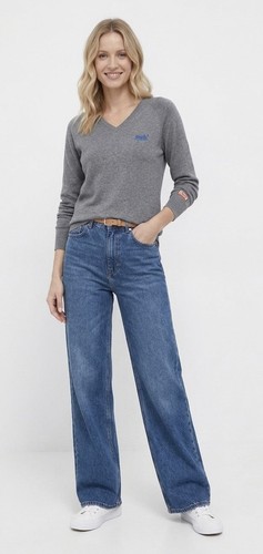 Superdry large neck - superdry,