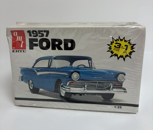 Vintage amt ertl 1957 - ertl, 1:25