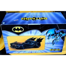 New open box BATMAN Limited