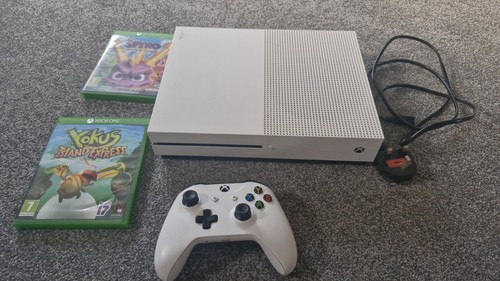 Xbox one console - console, –