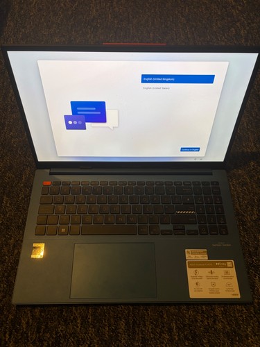 Asus vivobook oled - asus, 15