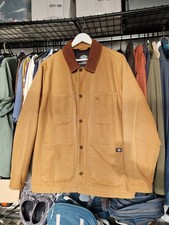 Dickies Norwood Canvas Chore