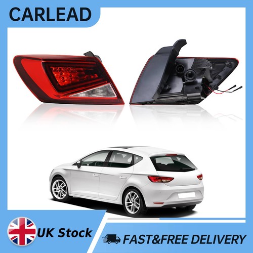 For seat leon hatchback - leon, (5f1)