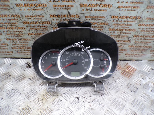 Bfd080445 2014 mitsubishi - bfd080445, l200